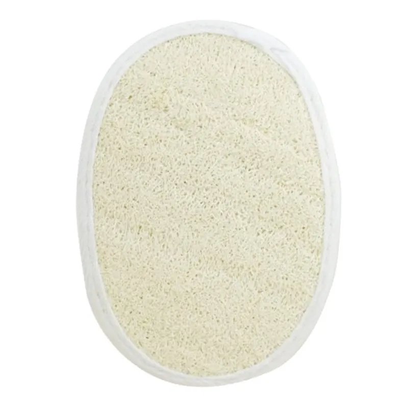 Luffa Pad Natürliche Luffa Wäscher Entfernen Abgestorbene Haut Luffa Pad Schwamm Hause Reinigung Werkzeug Körper Haut Baden Massage Werkzeuge