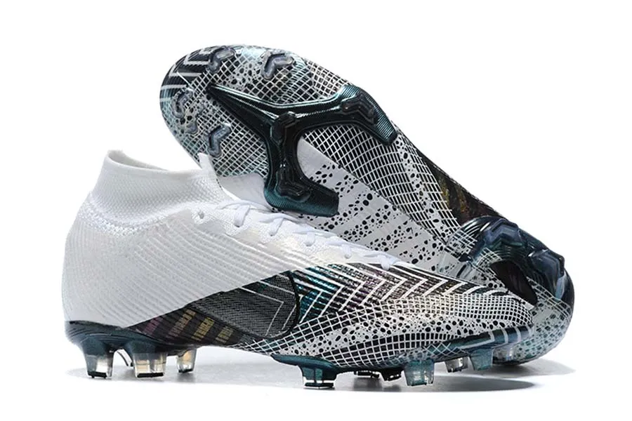Crampon online cr7 2020