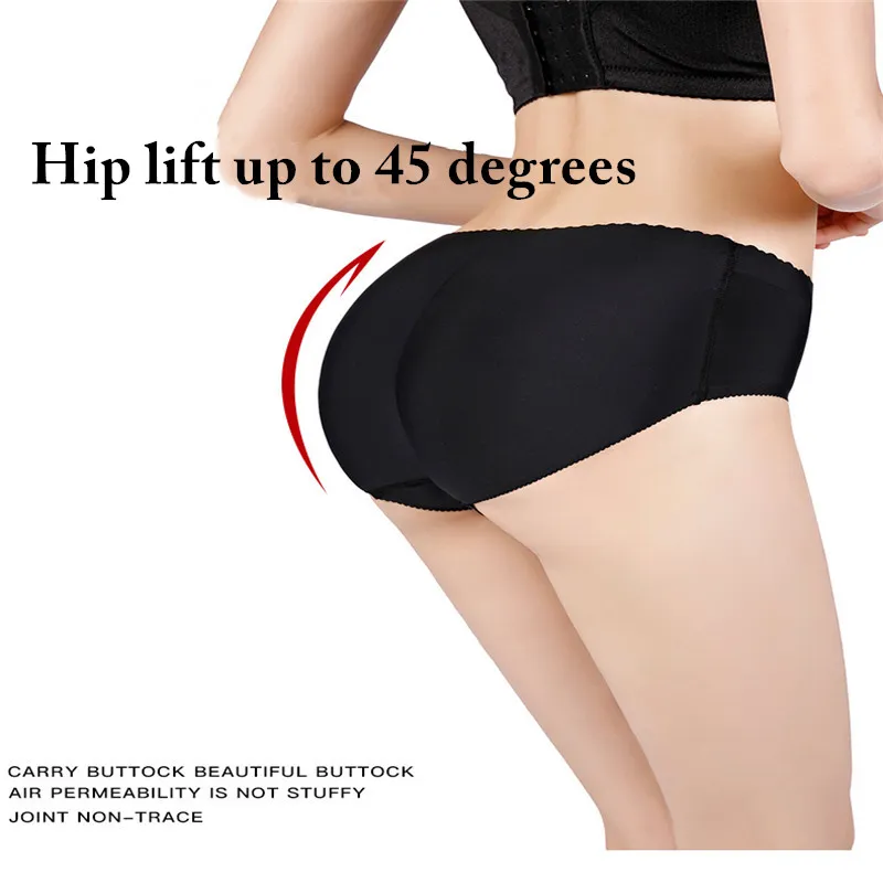 Peach Butt Lifting Butt Enhancer Panties With Seamless Bottoming For Women  Sexy And Beautiful Bodywear From Char21, $15.03