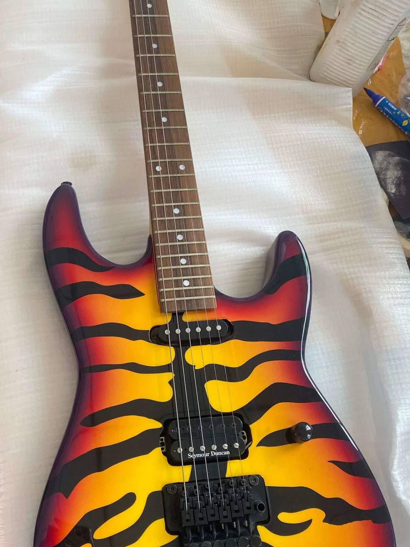 ZO-3エレキベース サンバースト 4弦 FERNANDES】“ZO-3 BASS”シリーズの