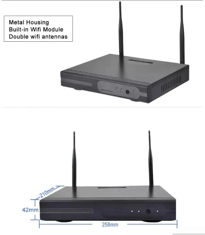 Wdskivi deals ip camera