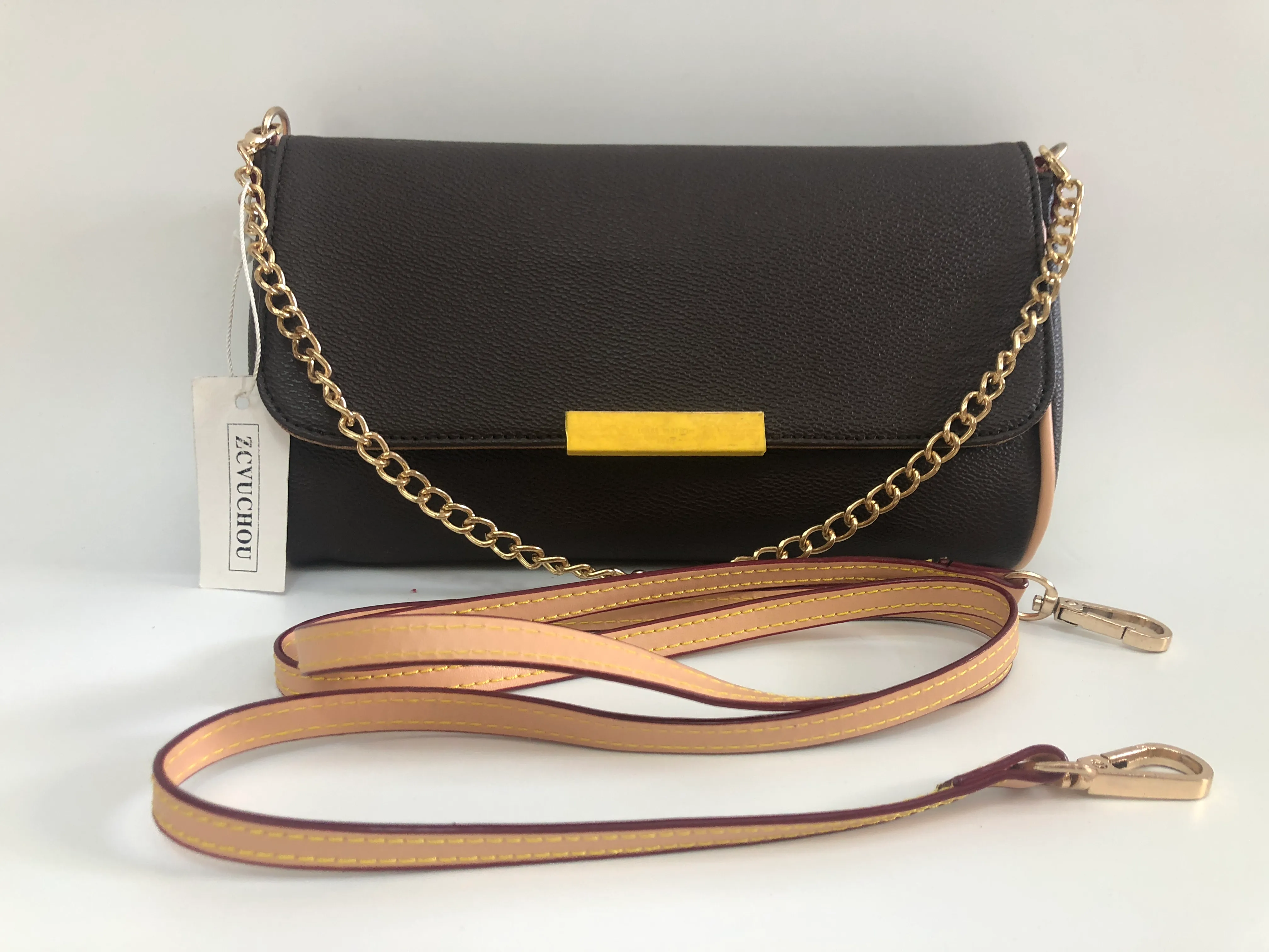 أعلى جودة حقائب المحفظة حقيبة يد النساء حقائب اليد حقائب Crossbody Soho حقيبة ديسكو حقيبة كتف مهدب ساعي حقائب محفظة 24 سنتيمتر