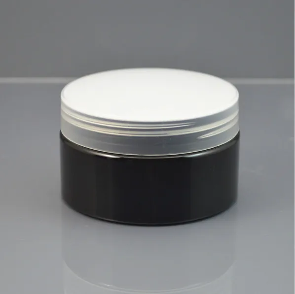 Lot De 50 Pots Cosmétiques Transparents 5 Ml - Sans BPA, Couvercle Vissé
