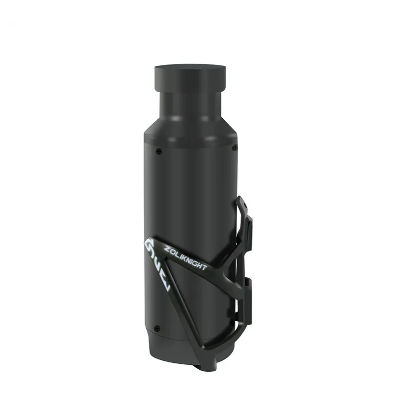 مصغرة زجاجة المياه ebike بطارية 36 فولت 6.8Ah ل 250 واط BBS01 / 10.5AH 500W BBS02 / 48V 7AH BBS02 8Fun