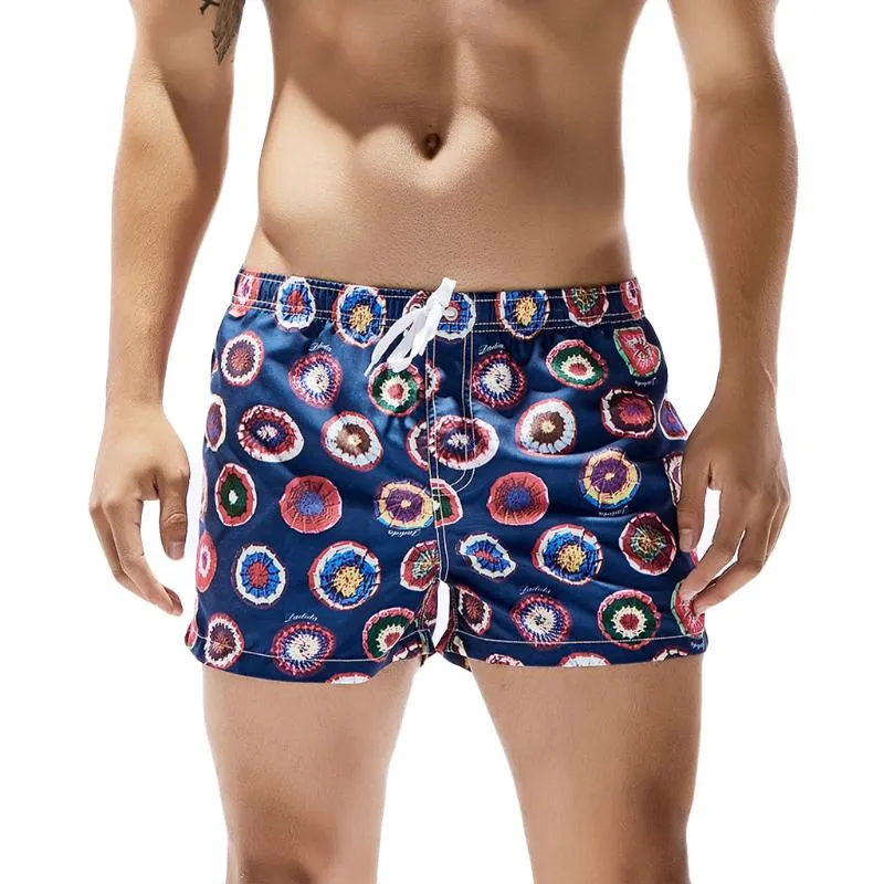 Sofve Short De Playa Hombre 2019 Short Playero Bermudas Para