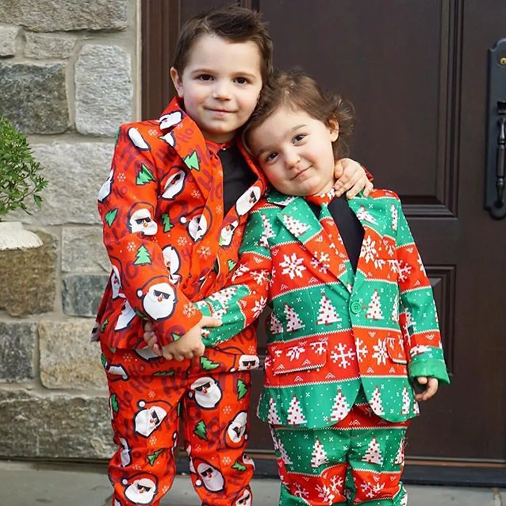 Trajes de otoño para niños deals