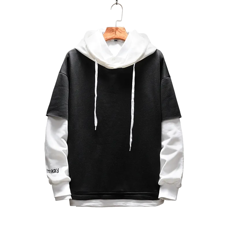 メンズウェア DECEMBERMAY embroidery Hoody Unisex2 DECEMBERMAY embroidery Hoody Unisex2