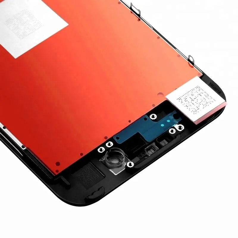 Главный экран панелей для iPhone 6 6S 7 8 плюс ЖК-дисплей с 3D-силой Сенсорный дигитайзер