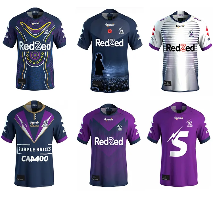 Nrl jerseys best sale 2021