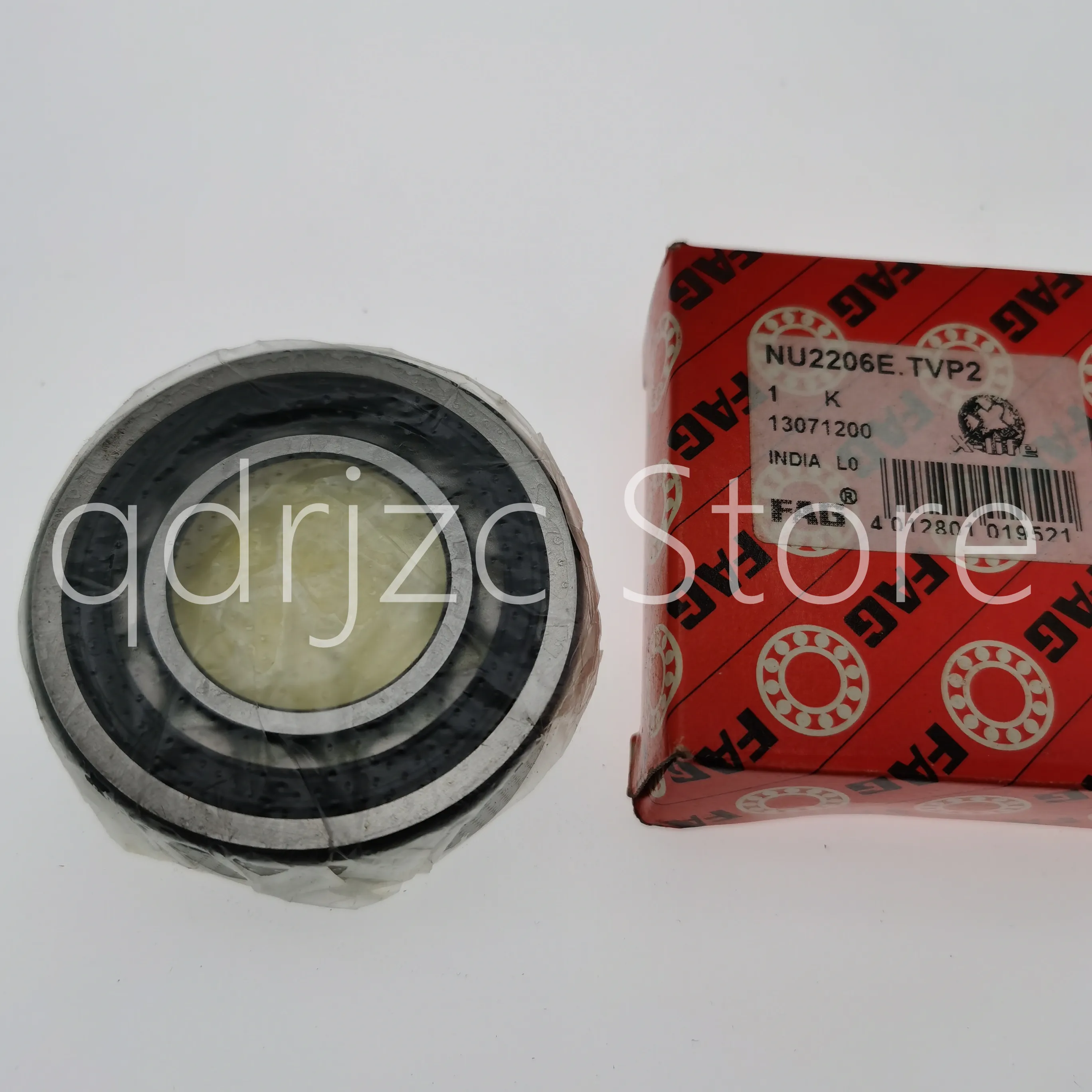Wholesale Cylindrical Roller Bearing, NU2206 E TVP2, Inner