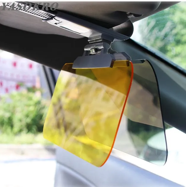 Car Window Shades Cars Anti-glare Sun Visor Anti-glare Driver's