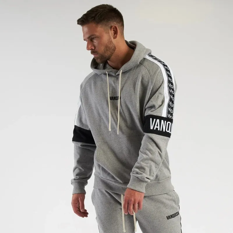 Vaquish 2 セットhoddie and joggers Vaquish 2 セットhoddie and joggers