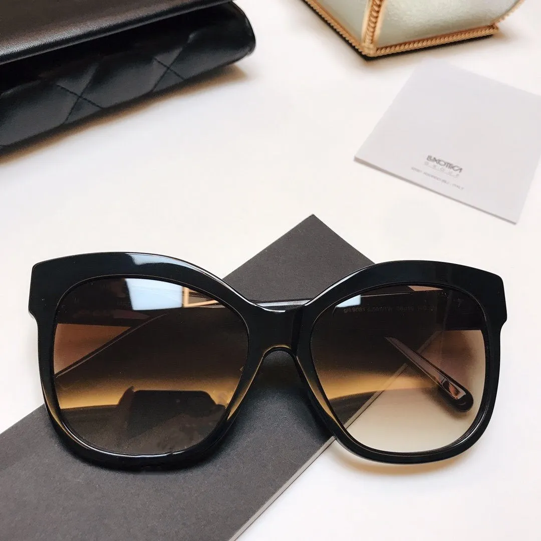 Luxury Designer Best Sunglasses For Women For Men And Women Brand Name ...