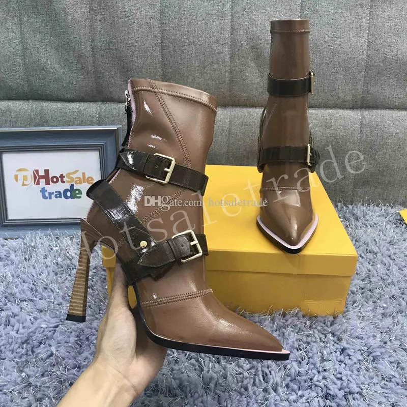 Coleção outono inverno botas sales 2019