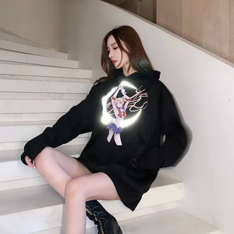 DAIRIKU 星条旗 hoodie Amazon.co.jp: America Knit Hoodie DAIRIKU 星条旗 ニット