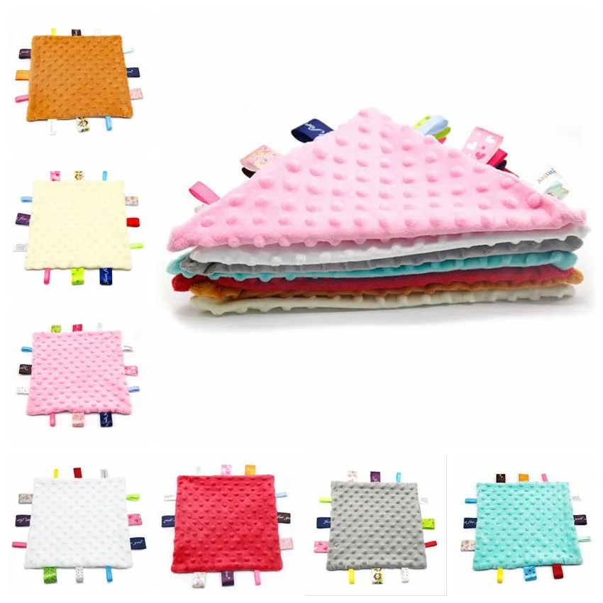 Teething towel 2025