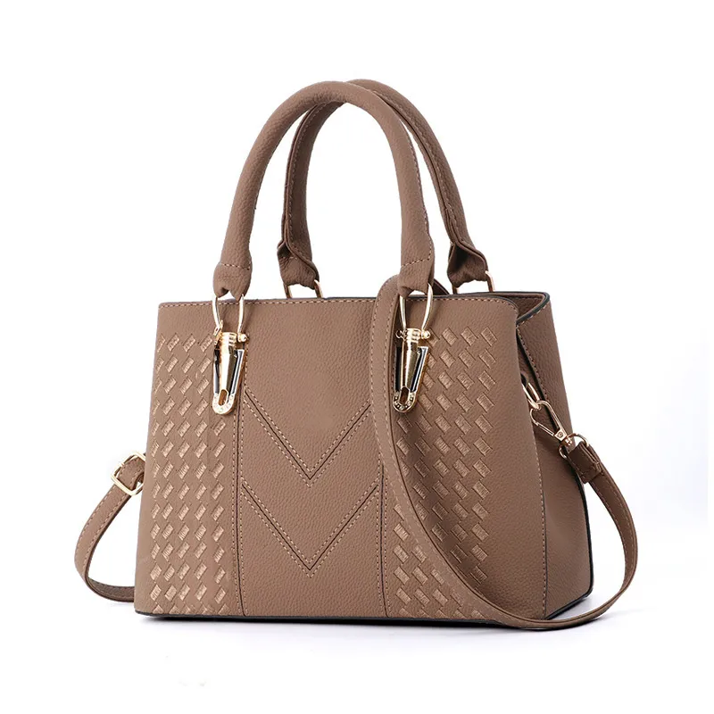 حقيبة جديد الموضة أنثى الكتف NUBUCK جلد النساء حقائب اليد خمر رسول حقيبة الدراجات النارية CROSSBODY حقائب النساء حقيبة