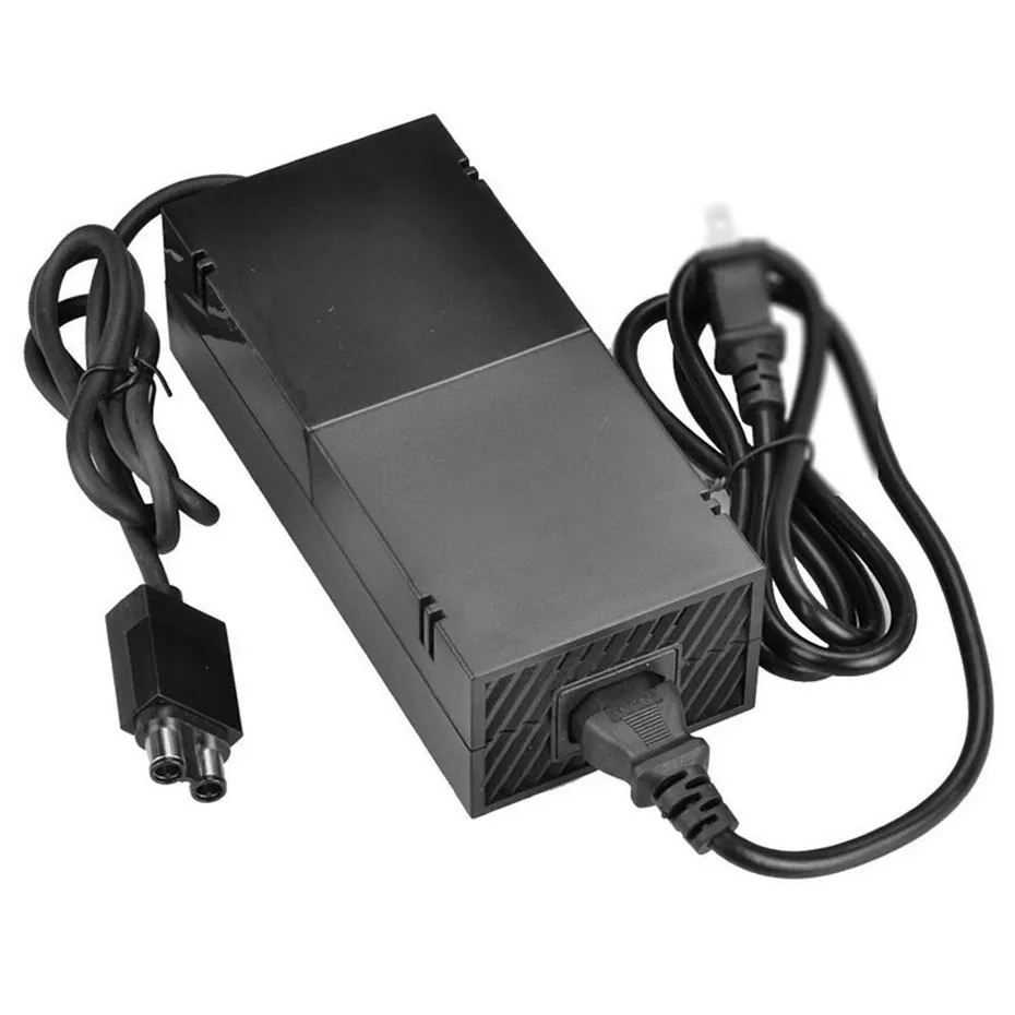Chargeur Alimentation Pour Console Microsoft Xbox One - Neuf Sous Blister - 6005997667667