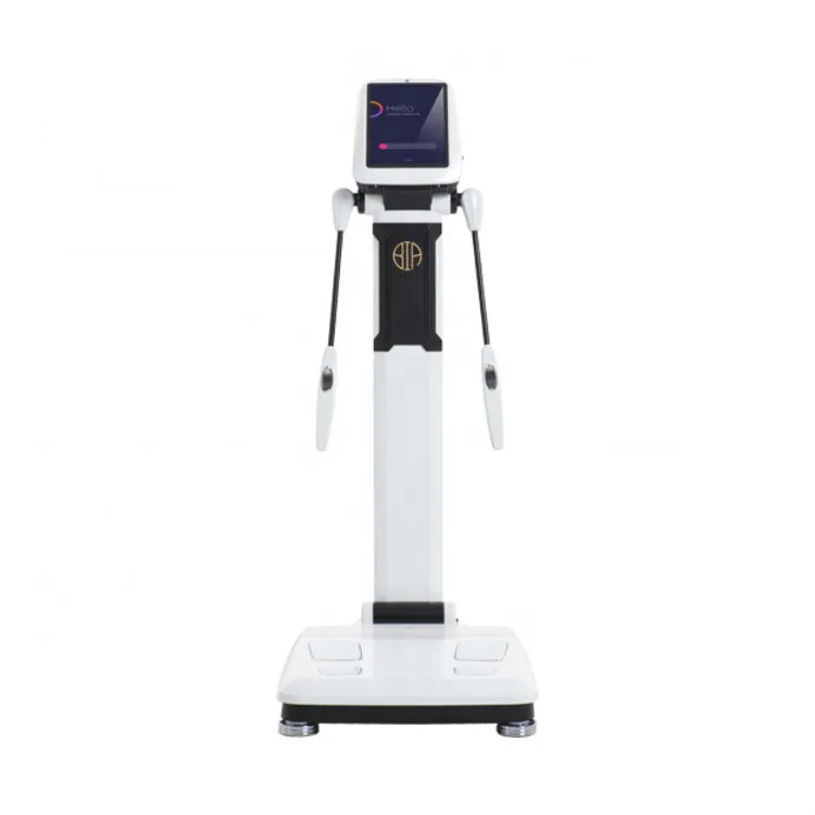 Body Scan Analyzer For Fat Test Machine Health Inbody Body Composition Index Analyzing Device Bio Impedance Elements Analysis Equipment