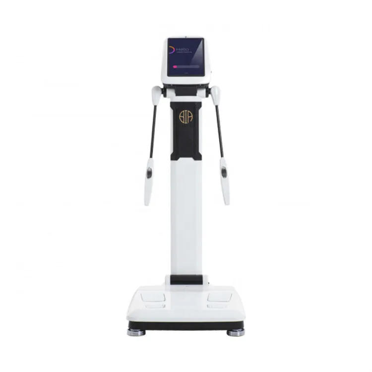Body Scan Analyzer For Fat Test Machine Health Inbody Body Composition