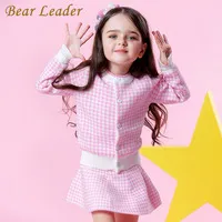 Bear-Leader-Girls-Sets--New-Autumn-Pink-Houndstooth-Knitted-Suits-Long-Sleeve-Plaid-Sweater-Skit.jpg_200x200
