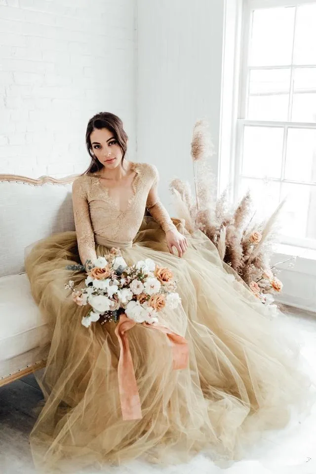 Tutu skirt wedding top dress