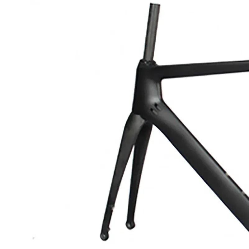 Full Carbon Bicycle Frame Road Bike Aerodynamic Cycling Frames High