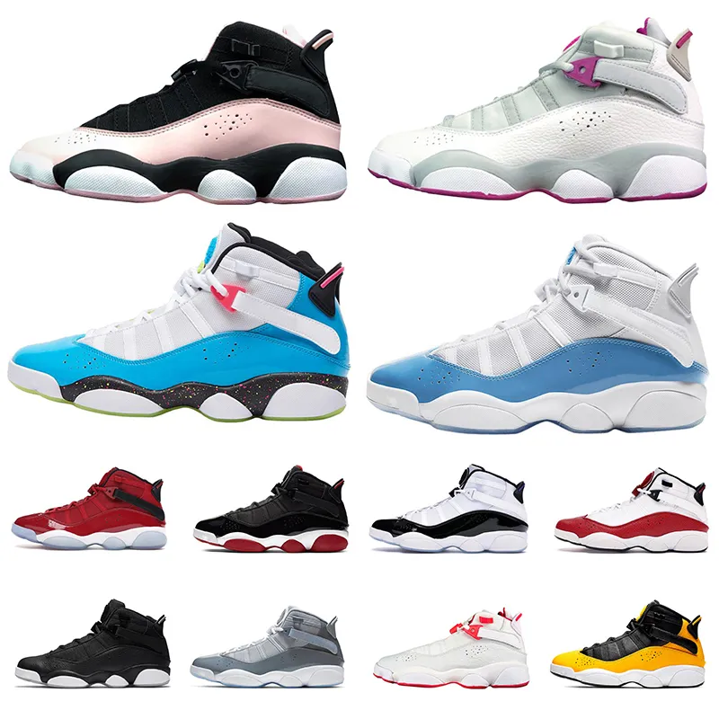 Jordan 6 rings best sale dhgate