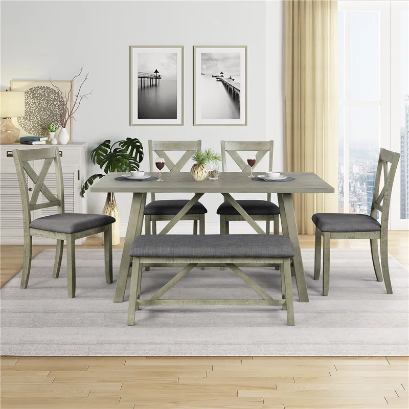 The range kitchen table and chairs cheap