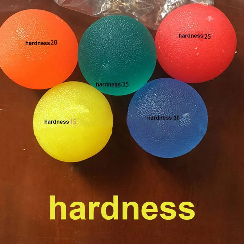 Exercise Stress Ball Strength Trainer Stress Balls Adults Squeeze