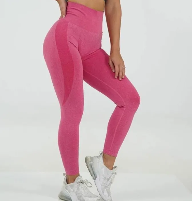 Yoga Designer Fitness Running Womens Yoga Pantalon Sports Sports