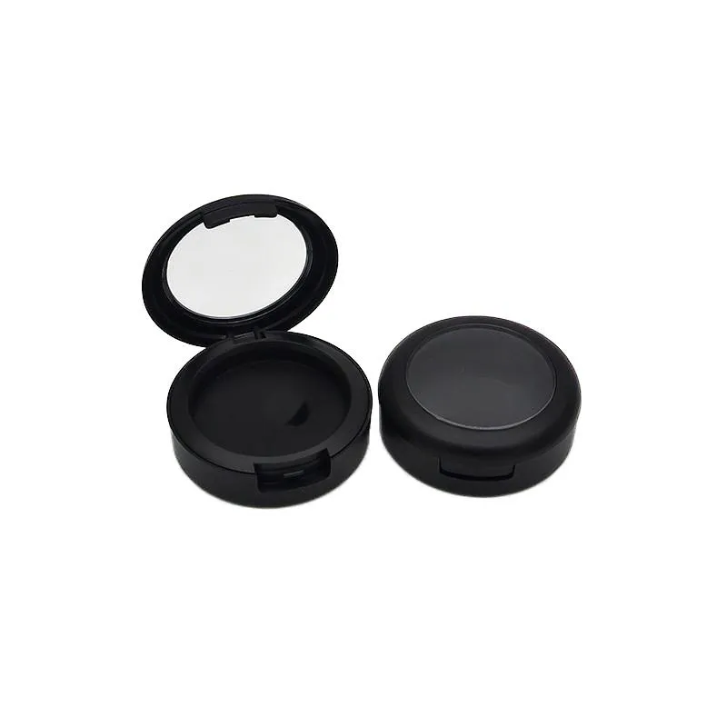 36mm Black Blusher Compact Empty Blush Box ... From Ytlighting, $1.05 ...