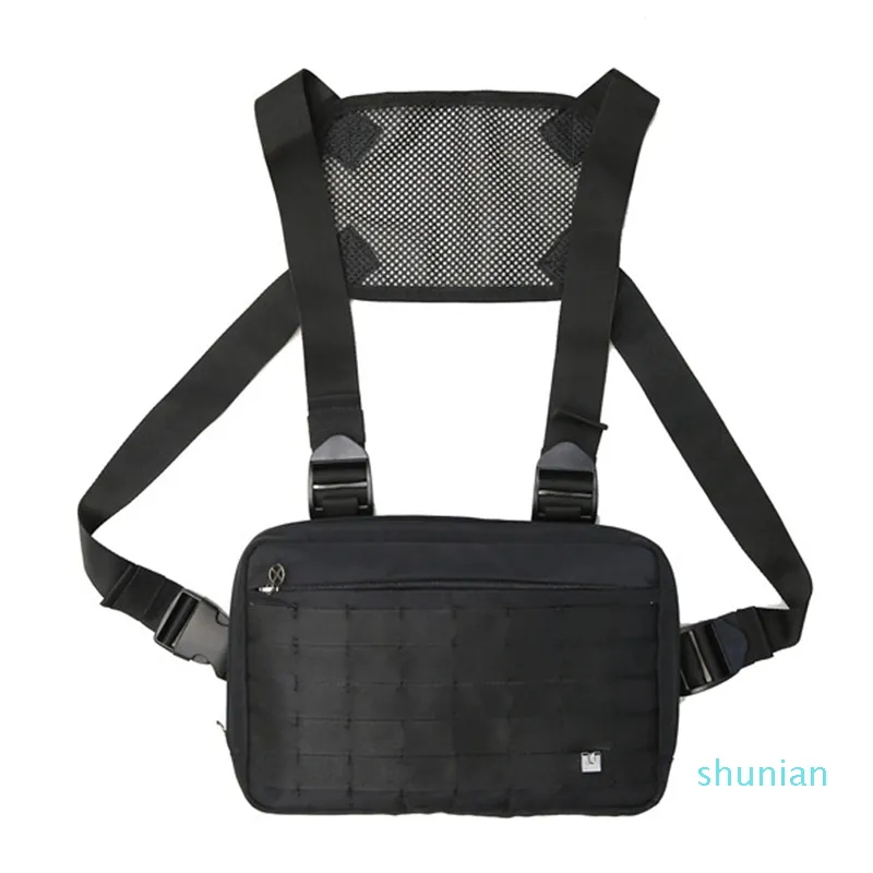 Chest fanny hotsell pack kanye