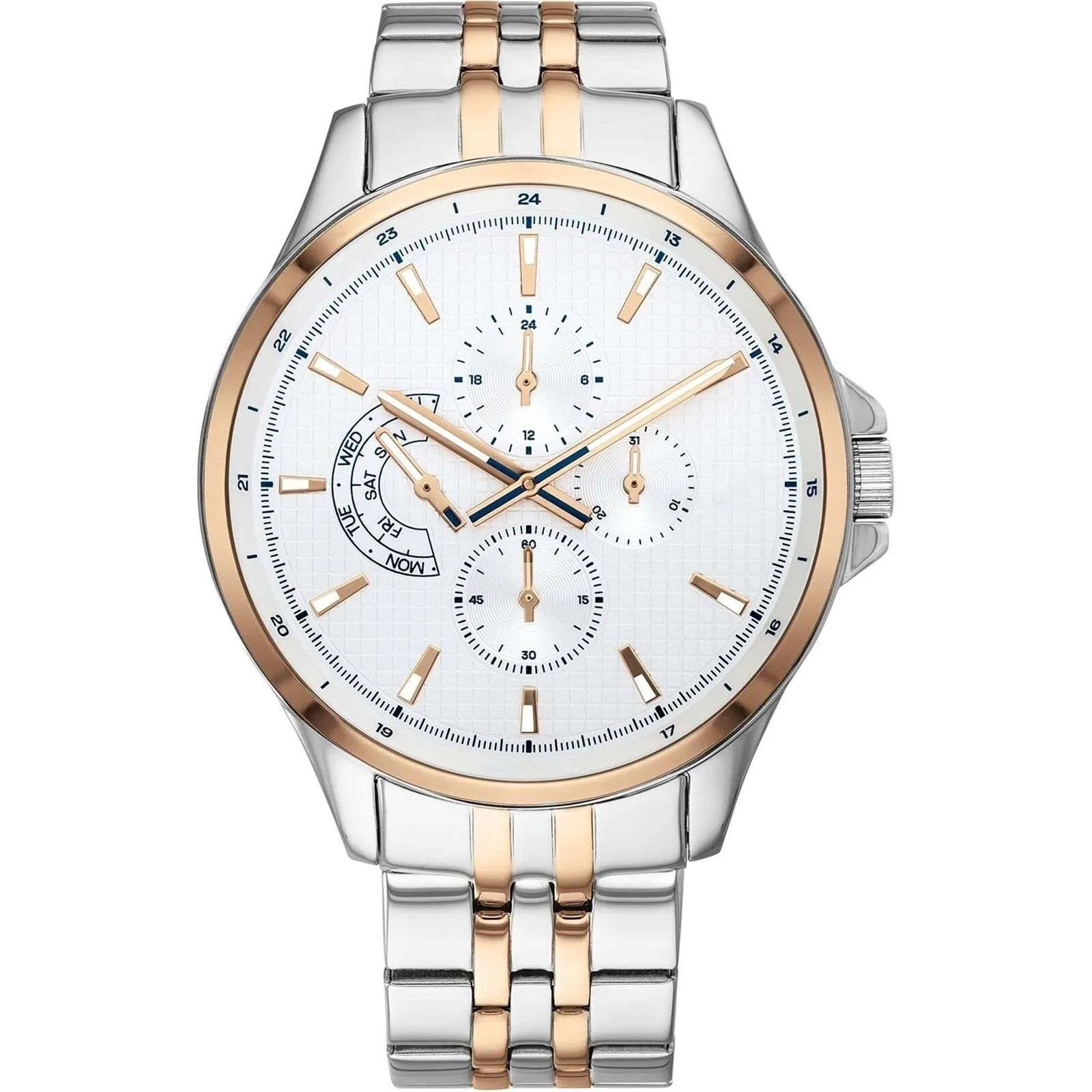 Toms Steel Strap Quartz Casual Maurice Lacroix Watches Various 