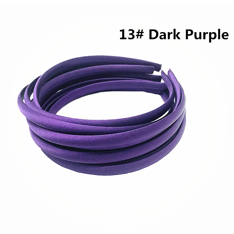 13# Dark Purple