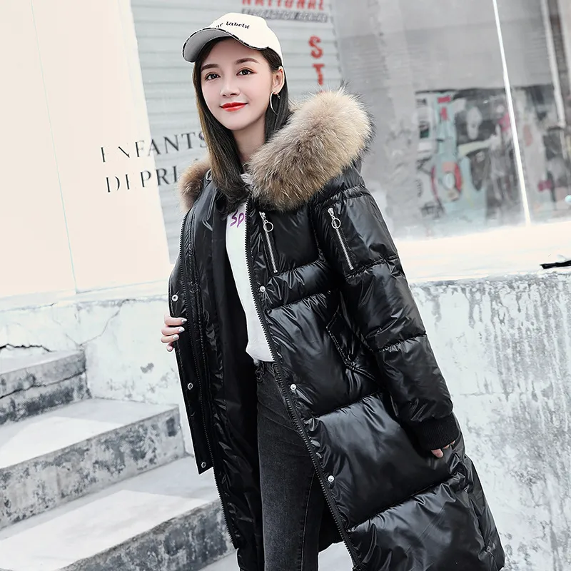 Winter parka 2018 clearance