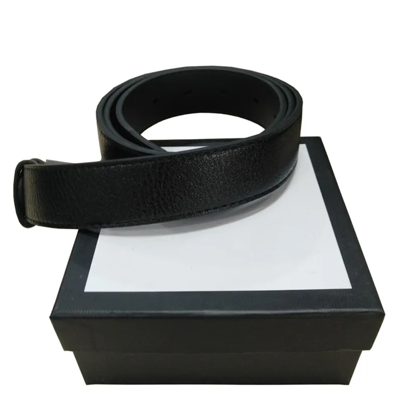 Belts Mens Belts Womens Belts Leather Black Women Snake Big Gold Buckle Men Classic Casual Pearl Belt Ceinture White Box 37 8597