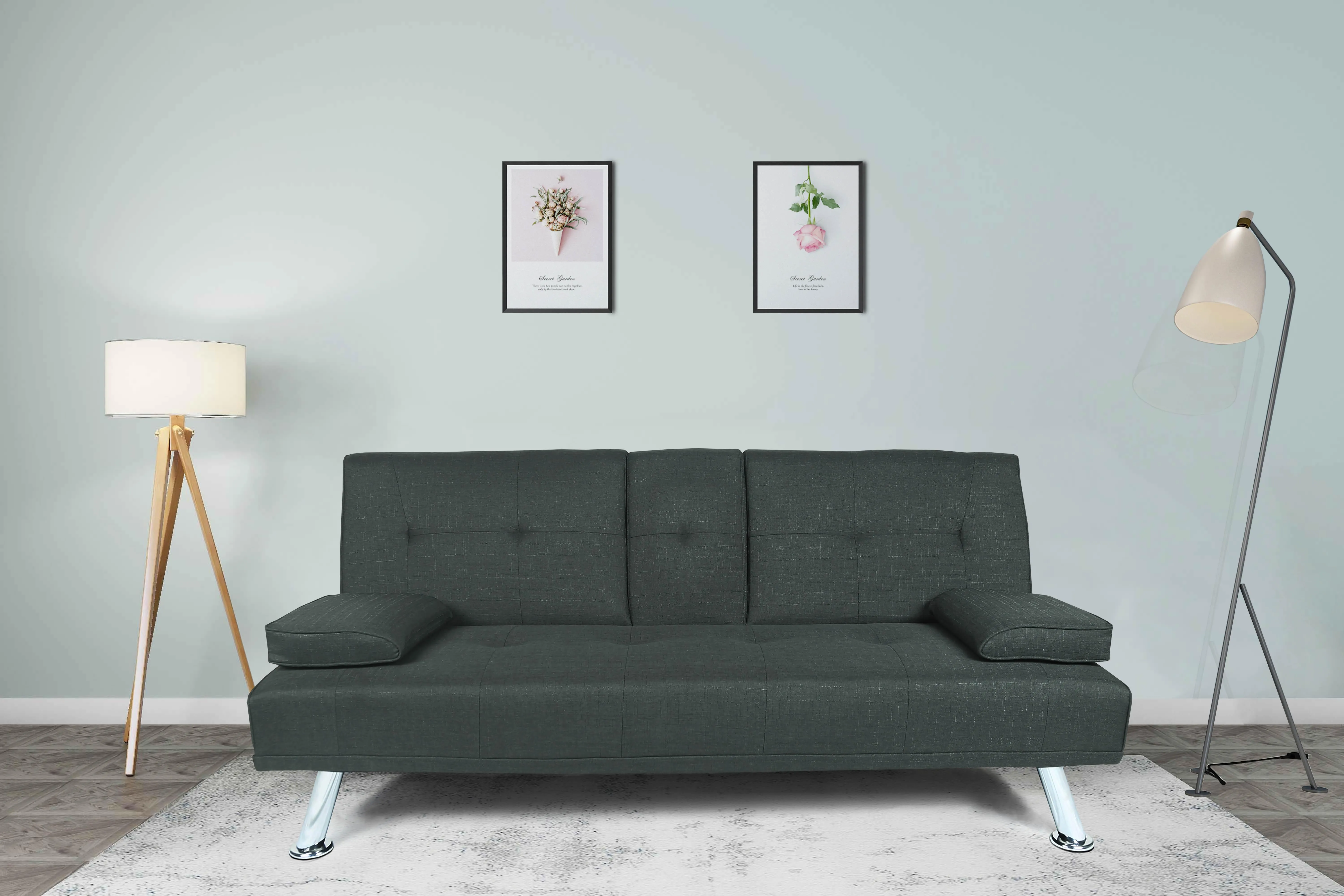 Sofa bed warehouse clearance near me