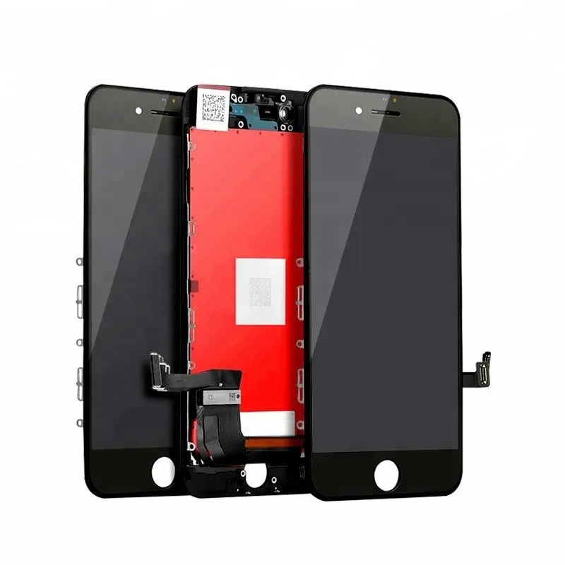 Panels Top Screen Replacement For IPhone 7 8 Plus 6S... From ...