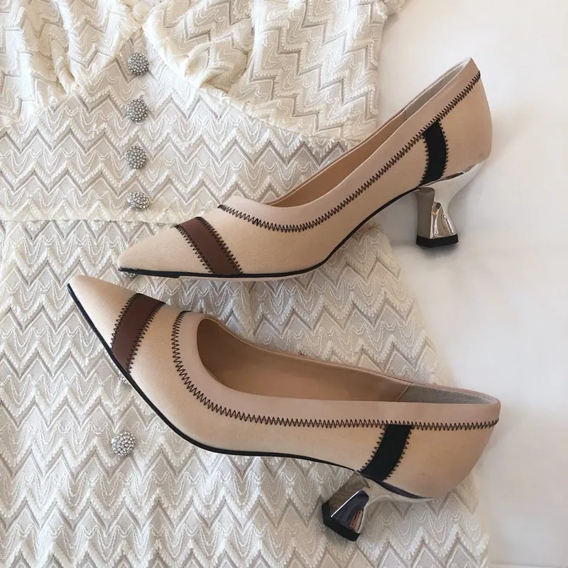 Compra Zapatos De Vestir Barato | Entrega Rápida Y Calidad | Es.Dhgate.  Producto Silmar Pero Precio Más Bajo Que Osom \u0026 Dorothygaynor.