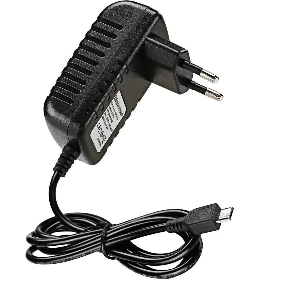 Approvisionnement En Gros Adaptateur Secteur AC DC 5V Alimentation USB AC  220V À DC 5V 3A 2.5A 2A Micro USB 5V 1A Volt Adaptateur Dalimentation  Chargeur EU US Plug De Luckybala, 2,91