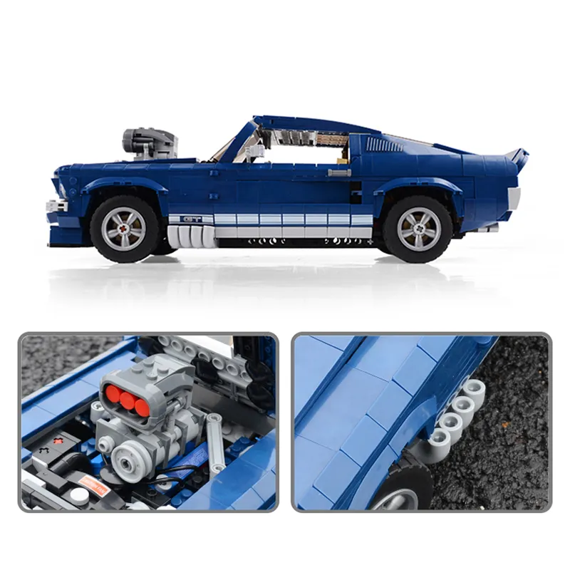 Lepin 21047 sales