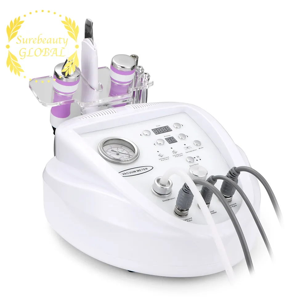 Wholesale Face Lifting Body Sculpt Anti Aging slimming 40K cavitation beauty Machine ultrasonic Skin Rejuvenation