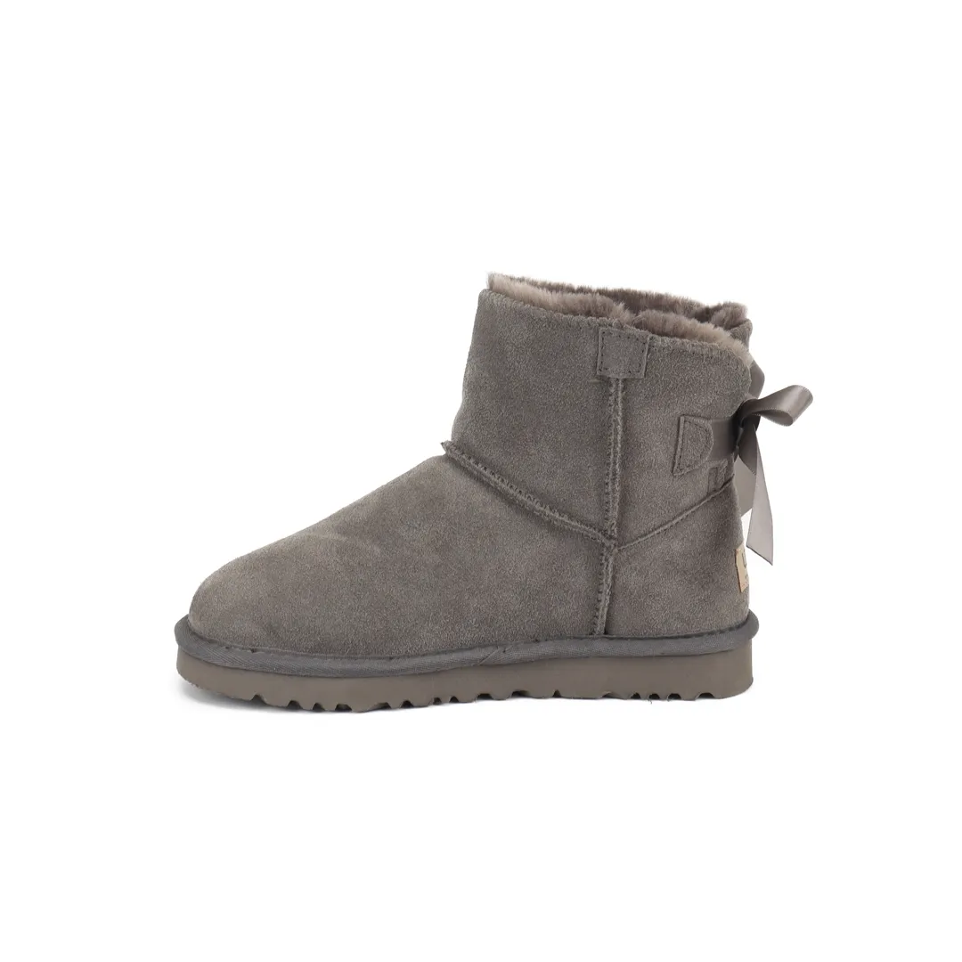 Zapatos ugg para niños cheap