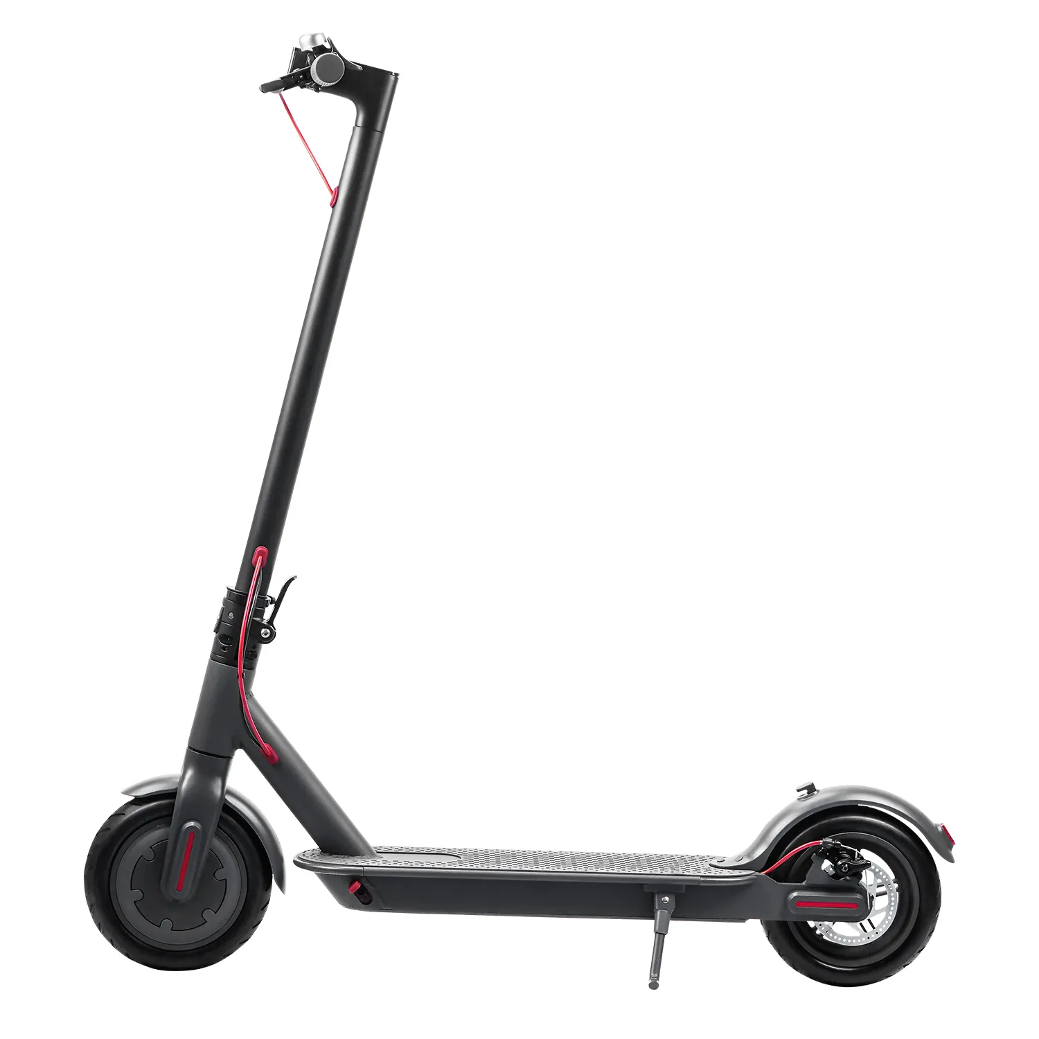 Folding kick best sale bike
