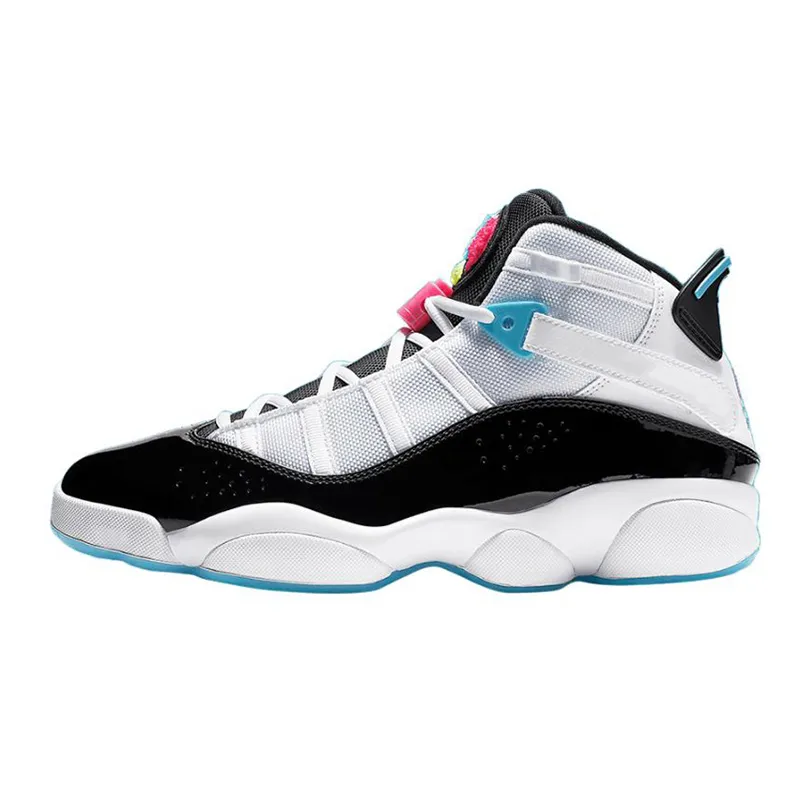 Jordan 6 rings best sale dhgate