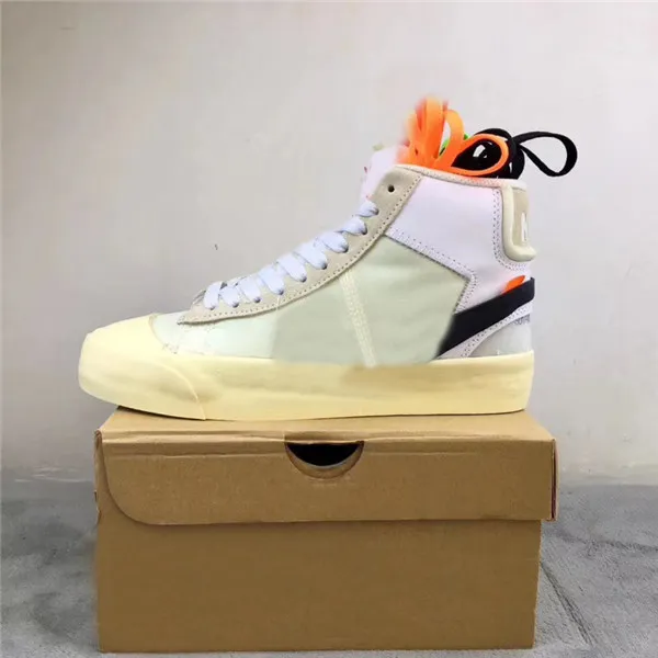 Nike off white hotsell blazer dhgate