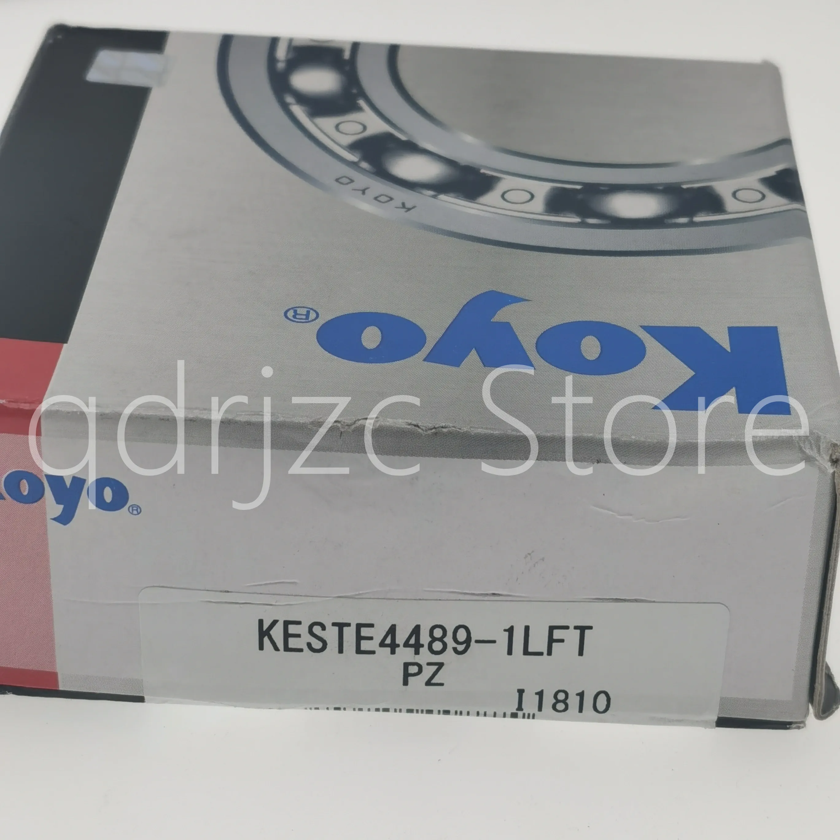 KOYO rouleau conique palier KESTE4489-1LFT STE4489YR1 44.45X88.9X25.4mm