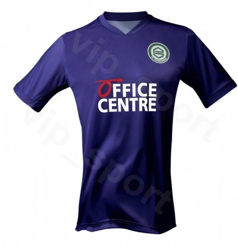 Fc groningen deals jersey