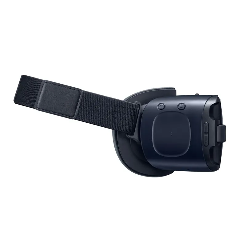 Freeshipping Gear VR 4.0 3DメガネVR 3D Box SAMSUNG GALAXY S9 S9 S9 S8 S8 Note 7 Note 7 S7などのスマートフォンBluetoothコントローラー付きのスマートフォン